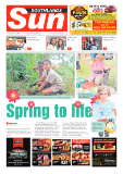 Southlands Sun 11 September 2026