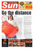 Southlands Sun 12 June 2026