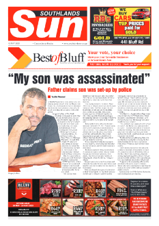 Southlands Sun 12 May 2023