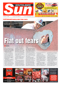 Southlands Sun 13 October 2023