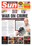 Southlands Sun 14 August 2026