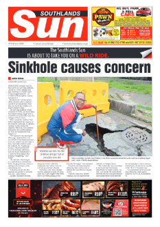 Southlands Sun 14 February 2025