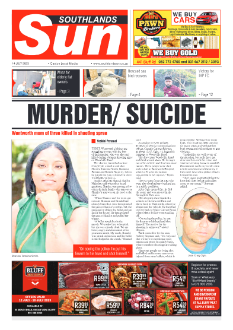 Southlands Sun 14 July 2023
