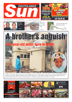 Southlands Sun 14 October 2022