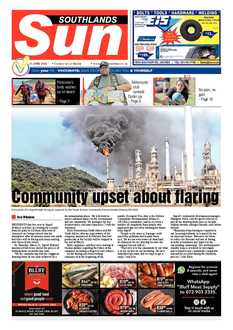 Southlands Sun 15 April 2022