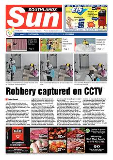 Southlands Sun 15 July 2022