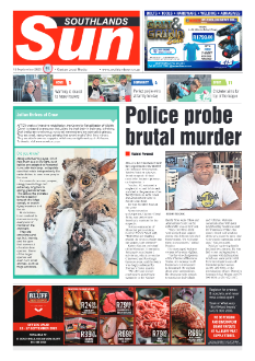 Southlands Sun 15 September 2023