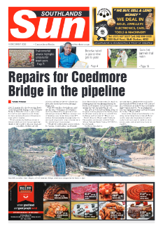 Southlands Sun 16 December 2022