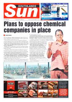 Southlands Sun 16 June 2023