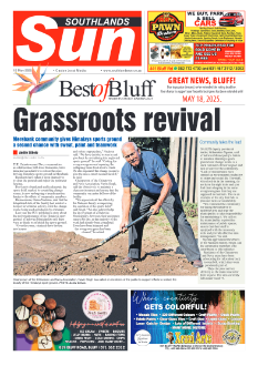 Southlands Sun 16 May 2025