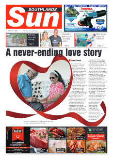 Southlands Sun 17 February 2023