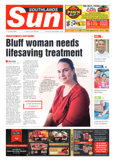 Southlands Sun 17 January 2025
