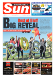 Southlands Sun 17 July 2026