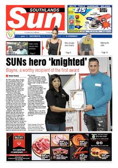 Southlands Sun 17 June 2022