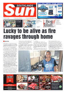 Southlands Sun 17 March 2023
