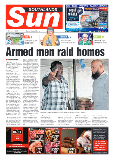 Southlands Sun 17 November 2023