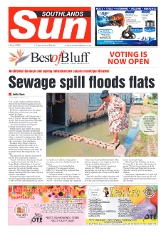 Southlands Sun 18 April 2025