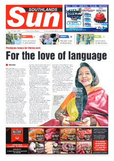 Southlands Sun 18 August 2023