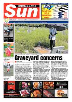 Southlands Sun 18 February 2022