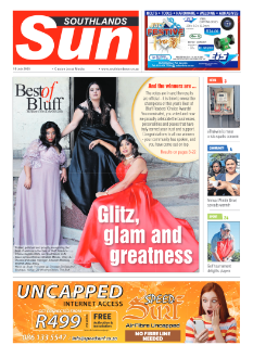 Southlands Sun 18 July 2025