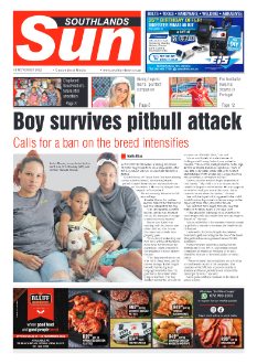 Southlands Sun 18 November 2022