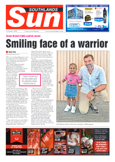 Southlands Sun 18 October 2024