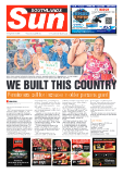 Southlands Sun 18 September 2026