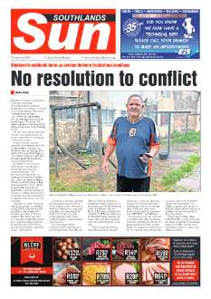 Southlands Sun 19 January 2024