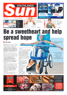 Southlands Sun 19 May 2023