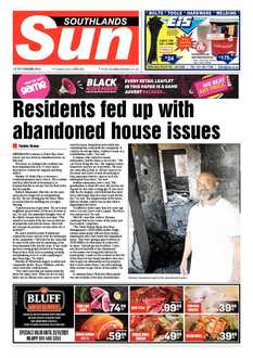 Southlands Sun 19 November 2021