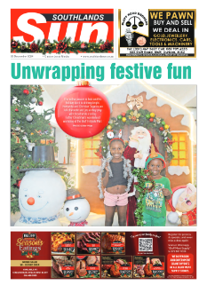 Southlands Sun 20 December 2024