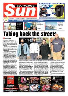Southlands Sun 20 May 2022