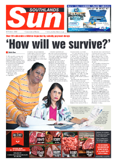Southlands Sun 20 October 2023