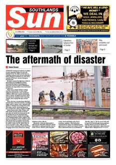 Southlands Sun 22 April 2022