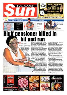 Southlands Sun 22 July 2022
