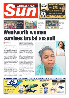 Southlands Sun 23 September 2022