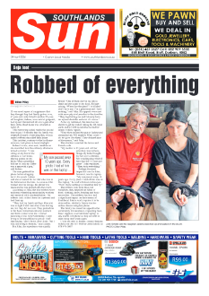Southlands Sun 24 April 2026