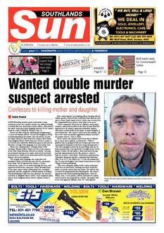 Southlands Sun 24 June 2022