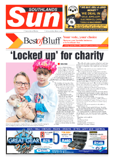 Southlands Sun 24 March 2023