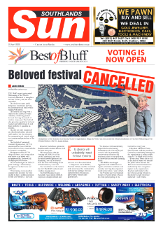 Southlands Sun 25 April 2025