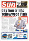 Southlands Sun 25 September 2026