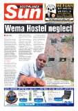 Southlands Sun 26 June 2026