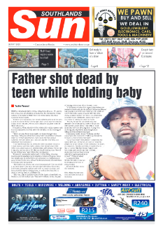 Southlands Sun 26 May 2023