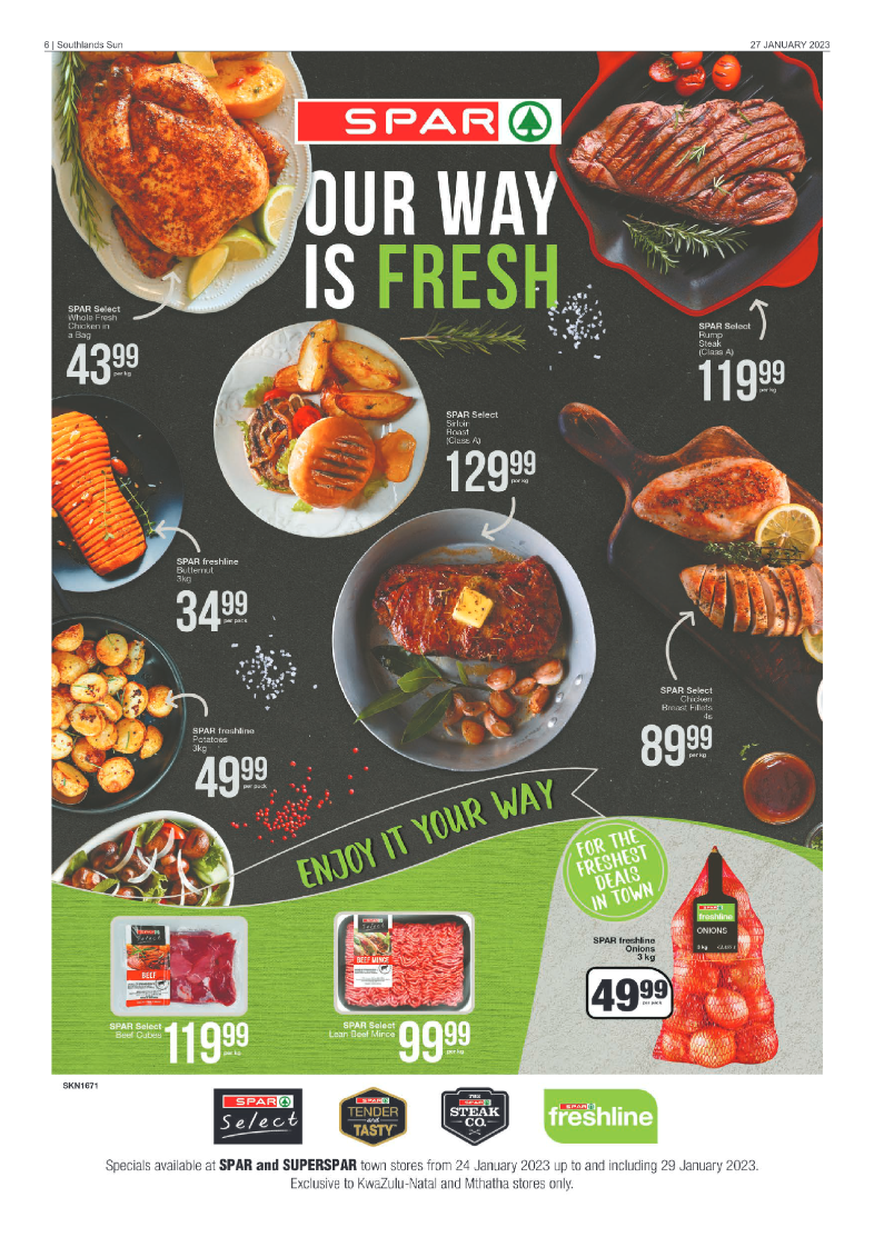 Southlands Sun 27 January 2023 page 6