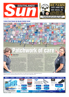 Southlands Sun 27 June 2025