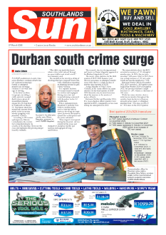 Southlands Sun 27 March 2026