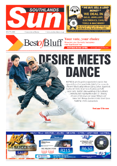Southlands Sun 28 April 2023