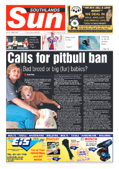 Southlands Sun 28 October 2022
