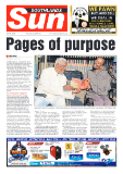 Southlands Sun 29 May 2026