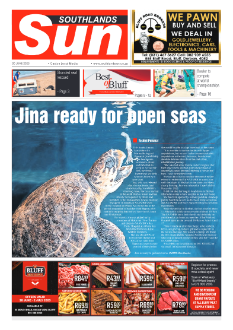Southlands Sun 30 June 2023